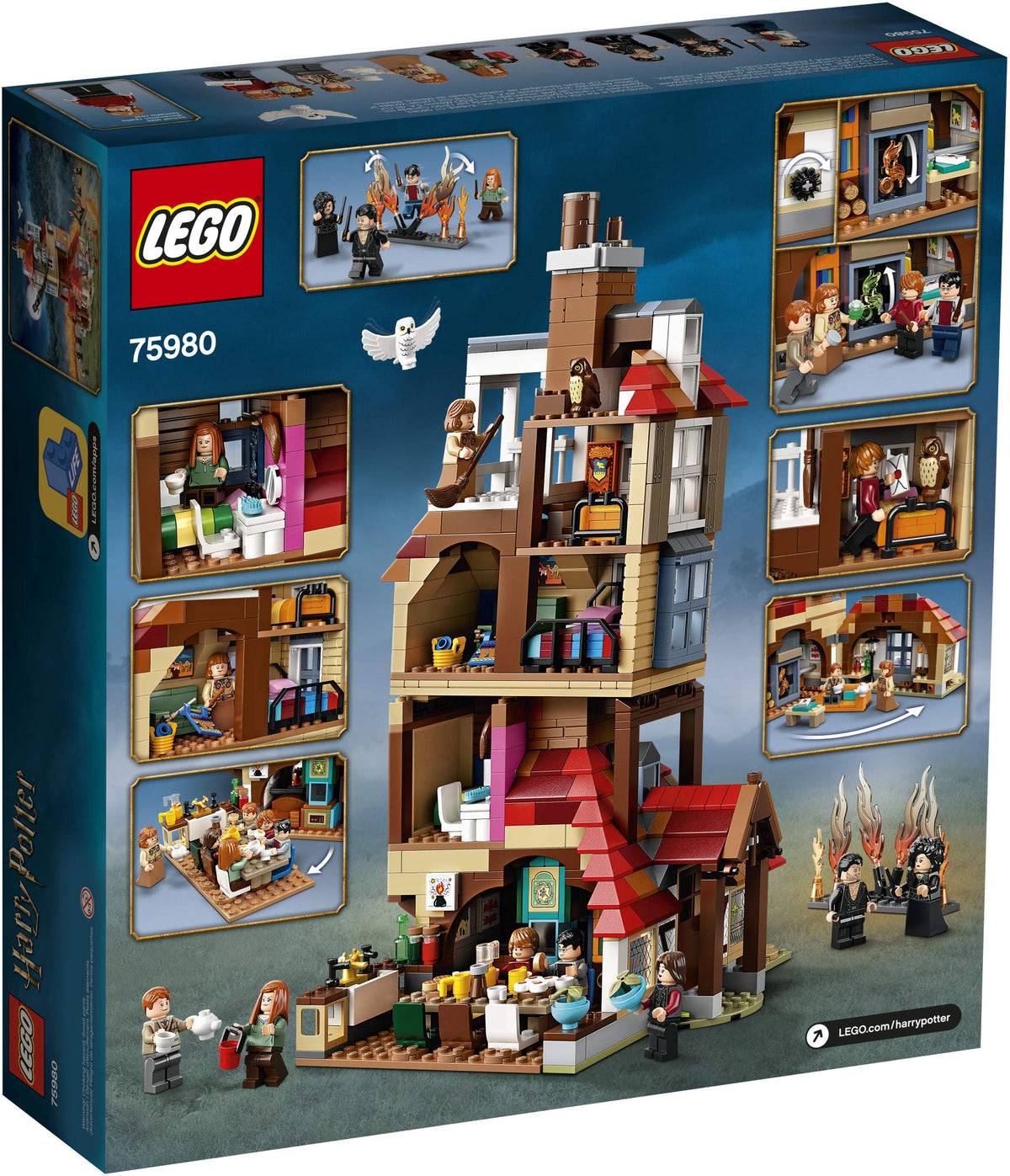 Building Kit J65485