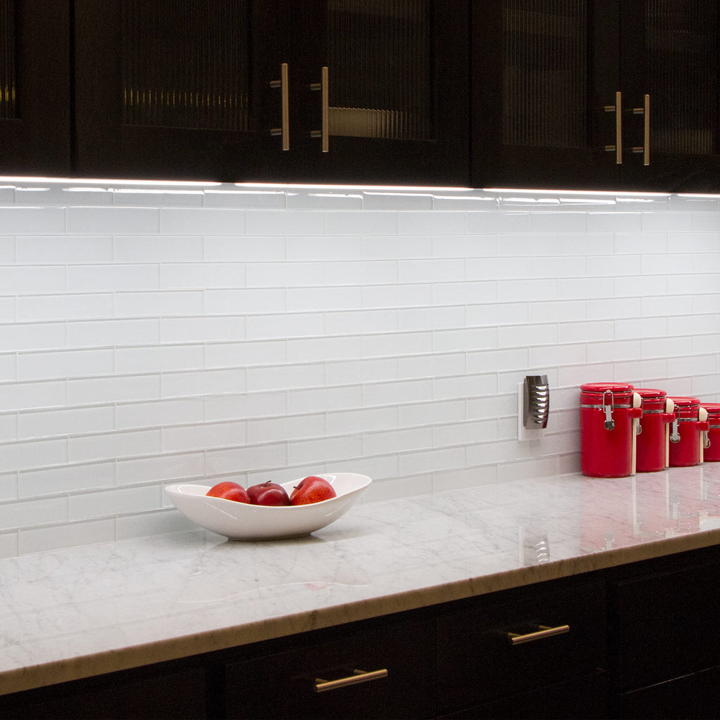 24 Inch Dimmable Under Cabinet Light W8615
