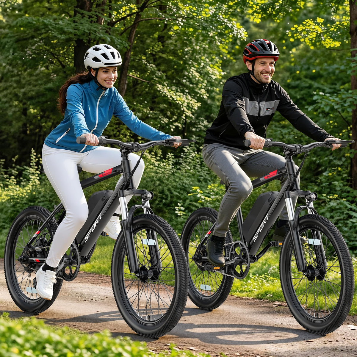 1000W Electric Bike L5786